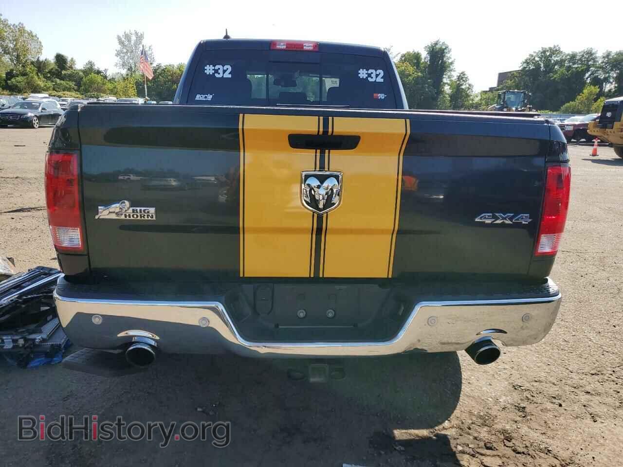 2019 RAM 1500 - VIN: 1C6RR7TT8KS556230 - Фото 6