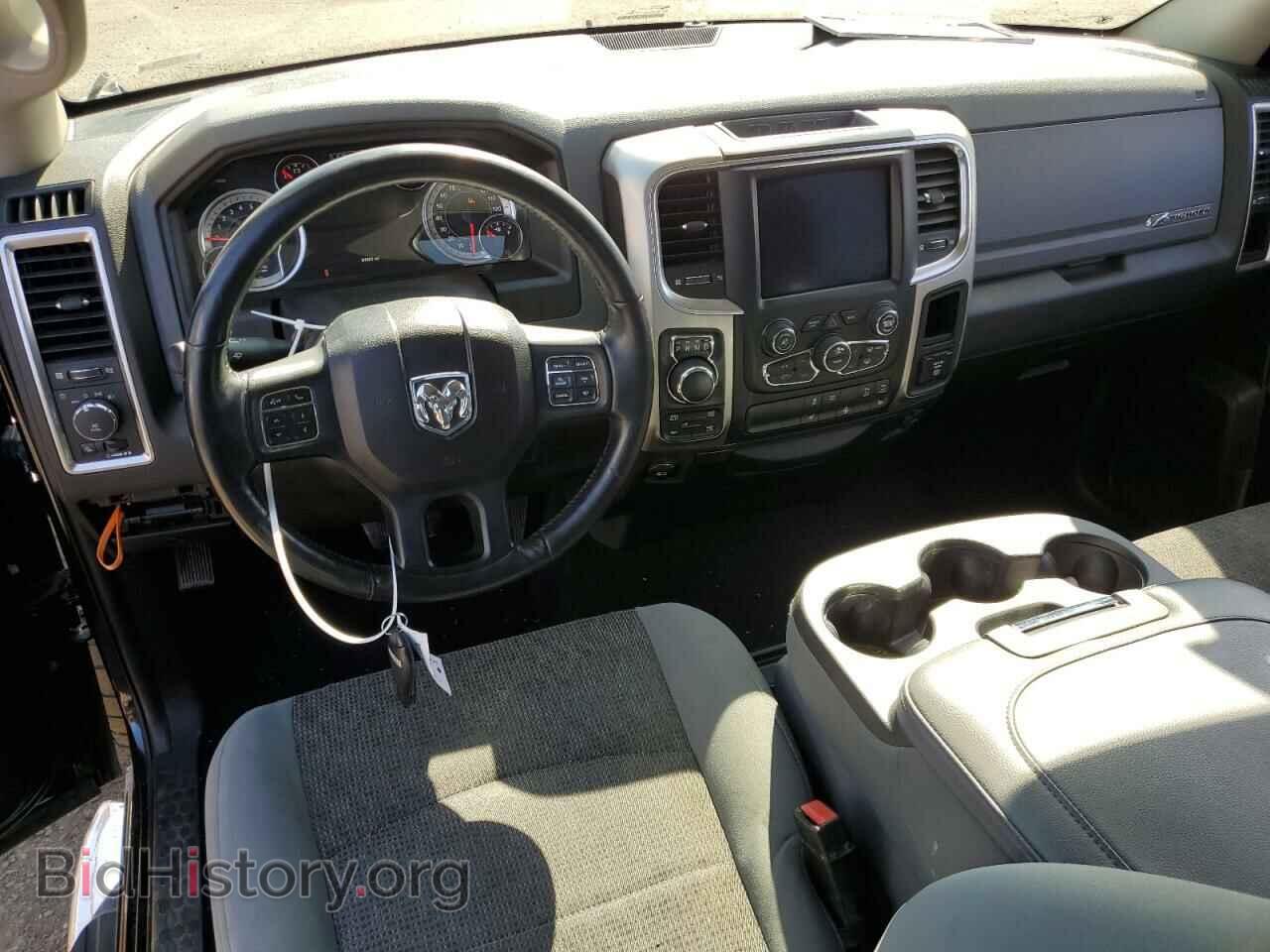 2019 RAM 1500 - VIN: 1C6RR7TT8KS556230 - Фото 8