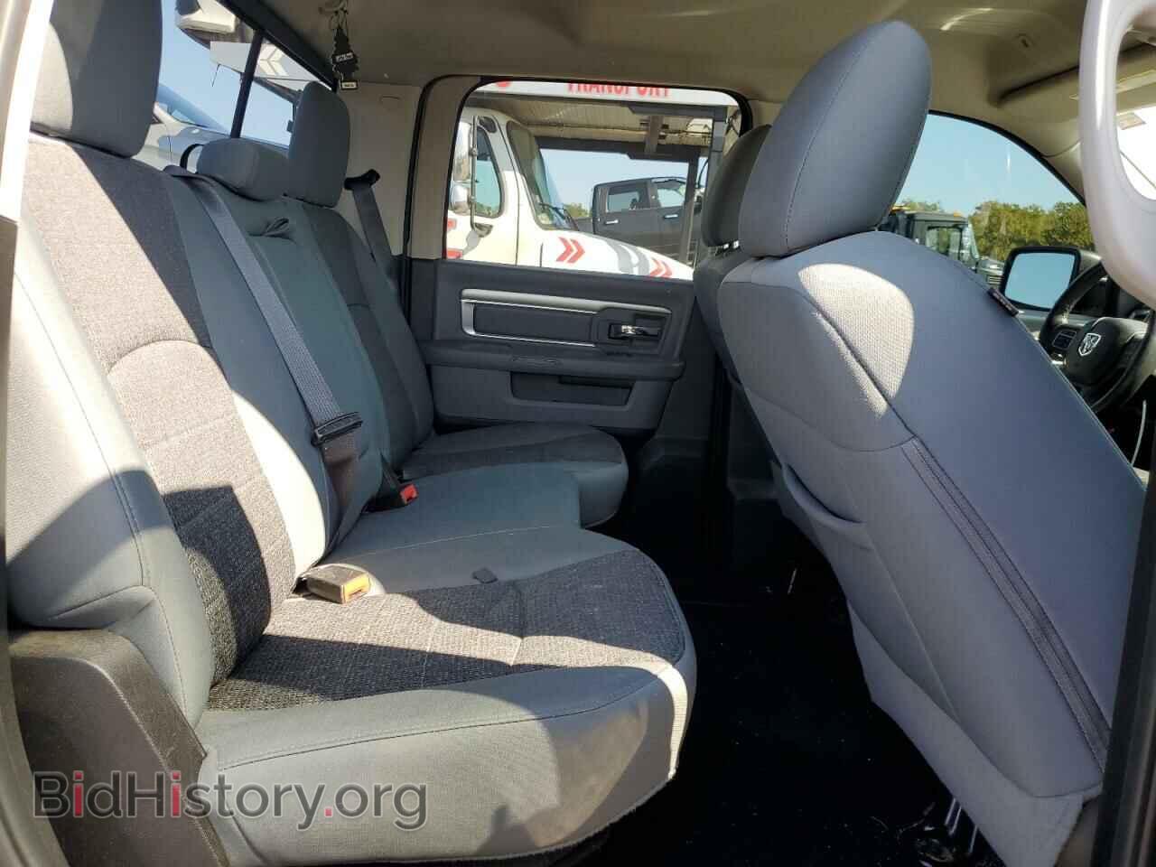 2019 RAM 1500 - VIN: 1C6RR7TT8KS556230 - Фото 10