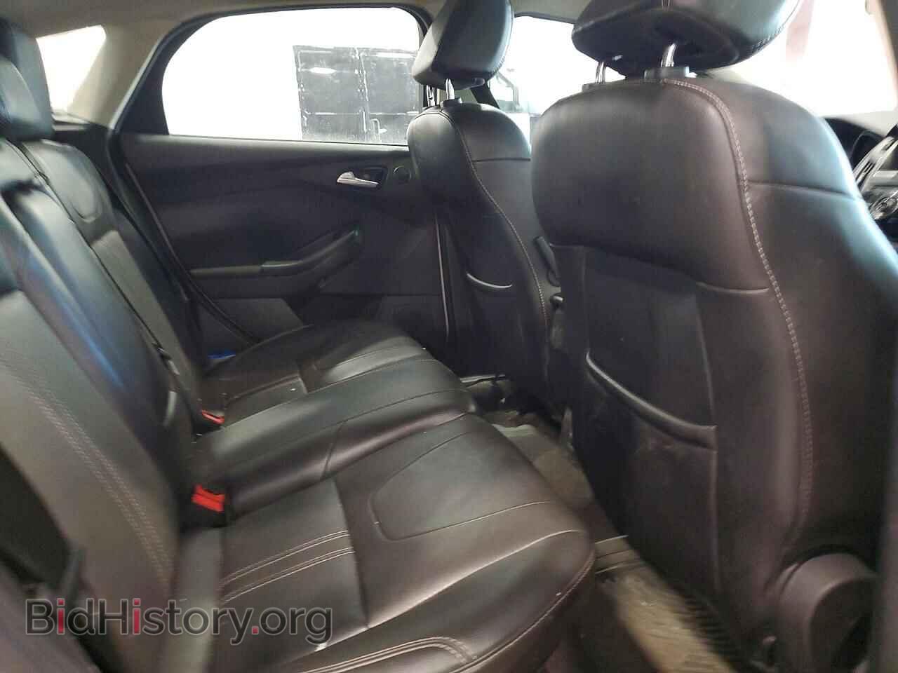 2014 FORD FOCUS - VIN: 1FADP3N28EL257251 - Фото 10