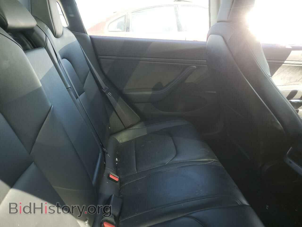 2018 TESLA MODEL 3 - VIN: 5YJ3E1EA7JF019931 - Фото 10