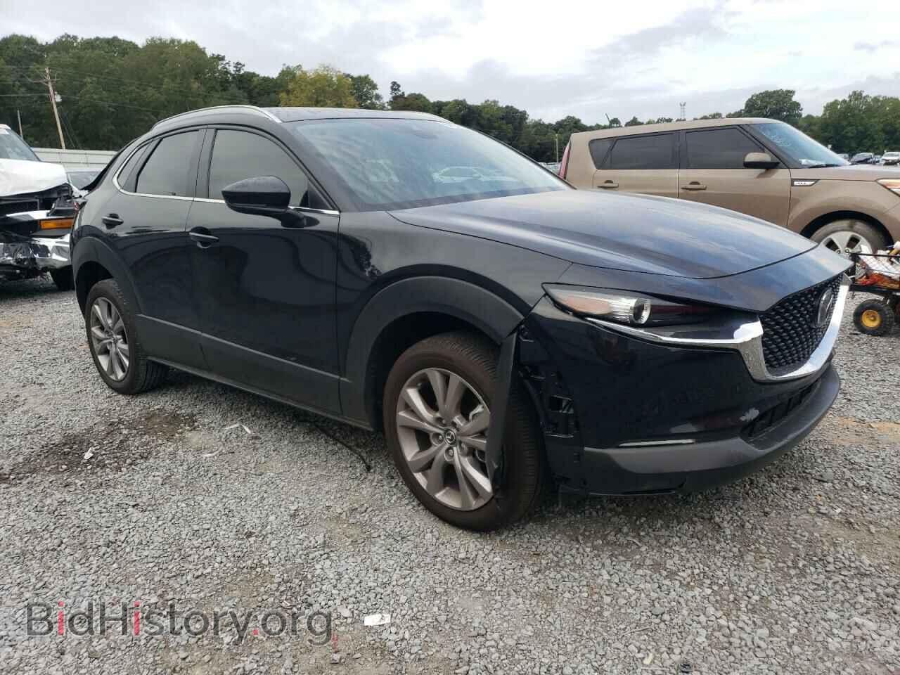 2023 MAZDA CX30 - VIN: 3MVDMBBM9PM550126 - Фото 4