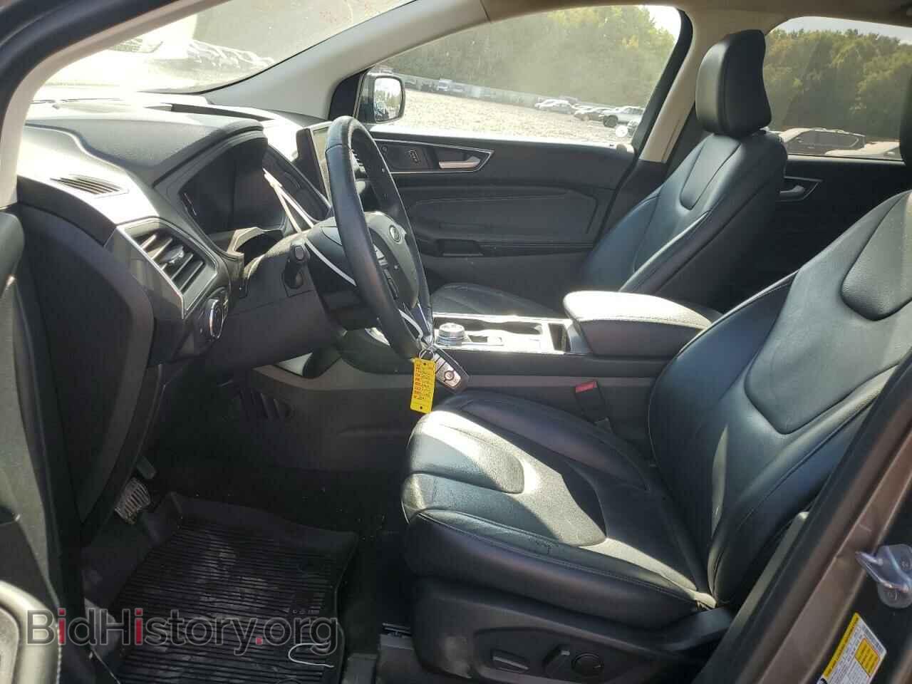 2022 FORD EDGE - VIN: 2FMPK4K91NBA06855 - Photo 7
