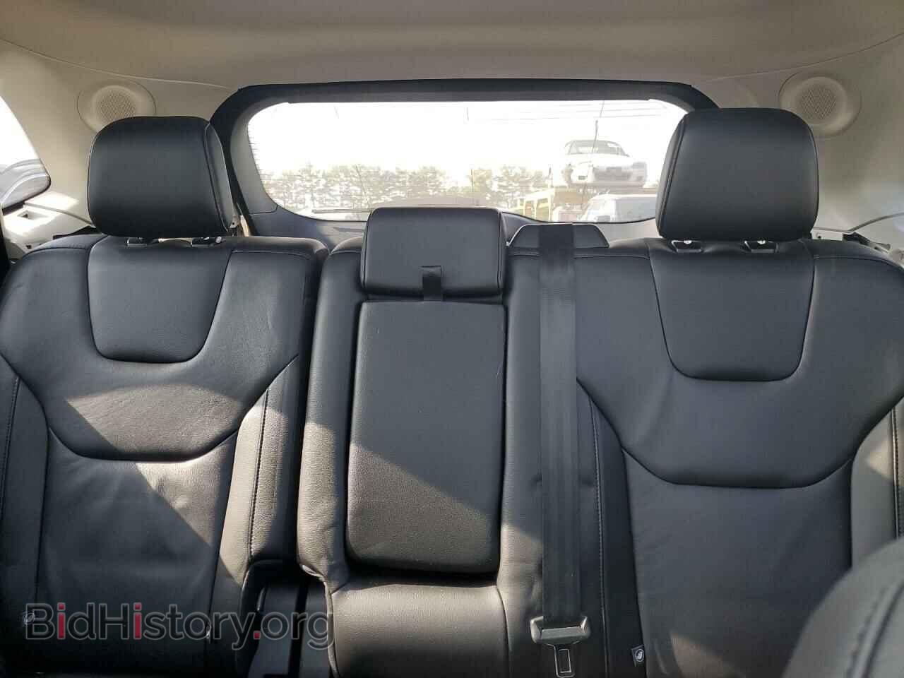 2022 FORD EDGE - VIN: 2FMPK4K91NBA06855 - Photo 10