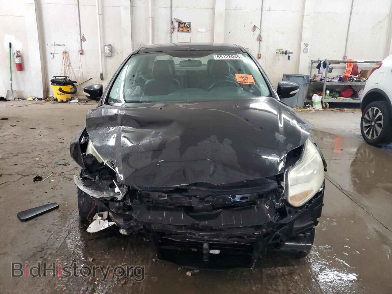 2014 FORD FOCUS - VIN: 1FADP3F22EL296464 - Photo 5