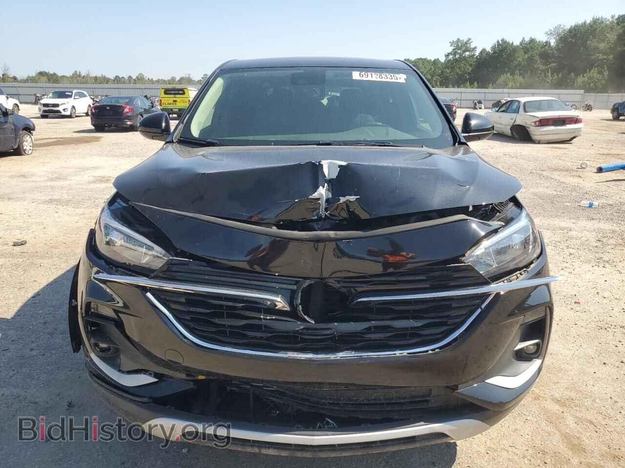 2023 BUICK ENCORE - VIN: KL4MMBS24PB069928 - Photo 5