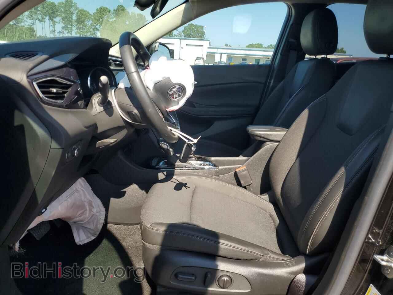 2023 BUICK ENCORE - VIN: KL4MMBS24PB069928 - Photo 7