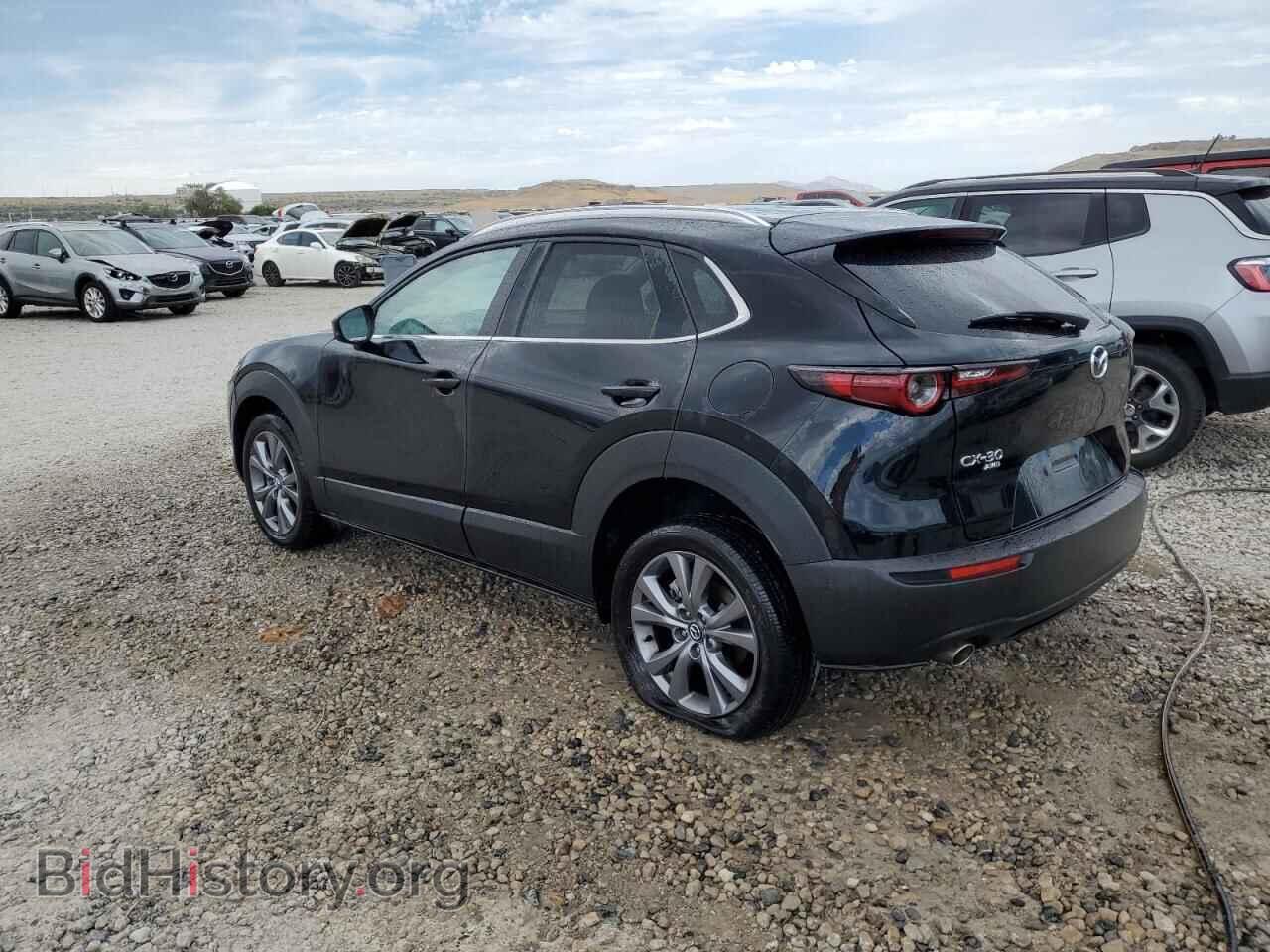 2025 MAZDA CX30 - VIN: 3MVDMBCM2SM757867 - Фото 2