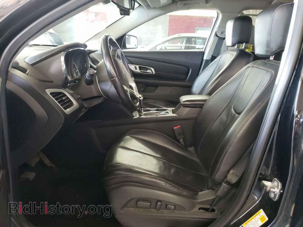 2014 GMC TERRAIN - VIN: 2GKFLXE31E6234101 - Photo 7