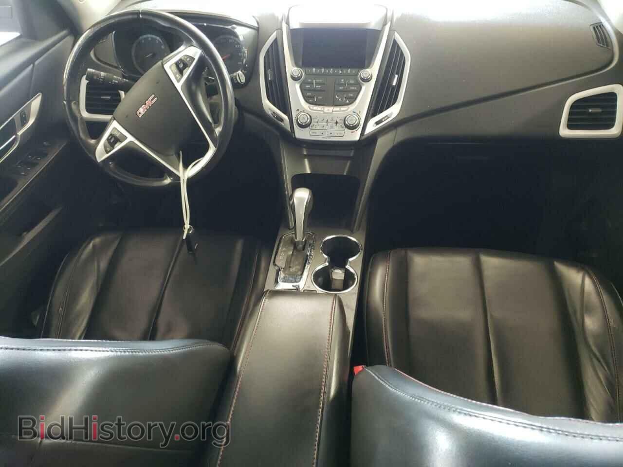 2014 GMC TERRAIN - VIN: 2GKFLXE31E6234101 - Photo 8