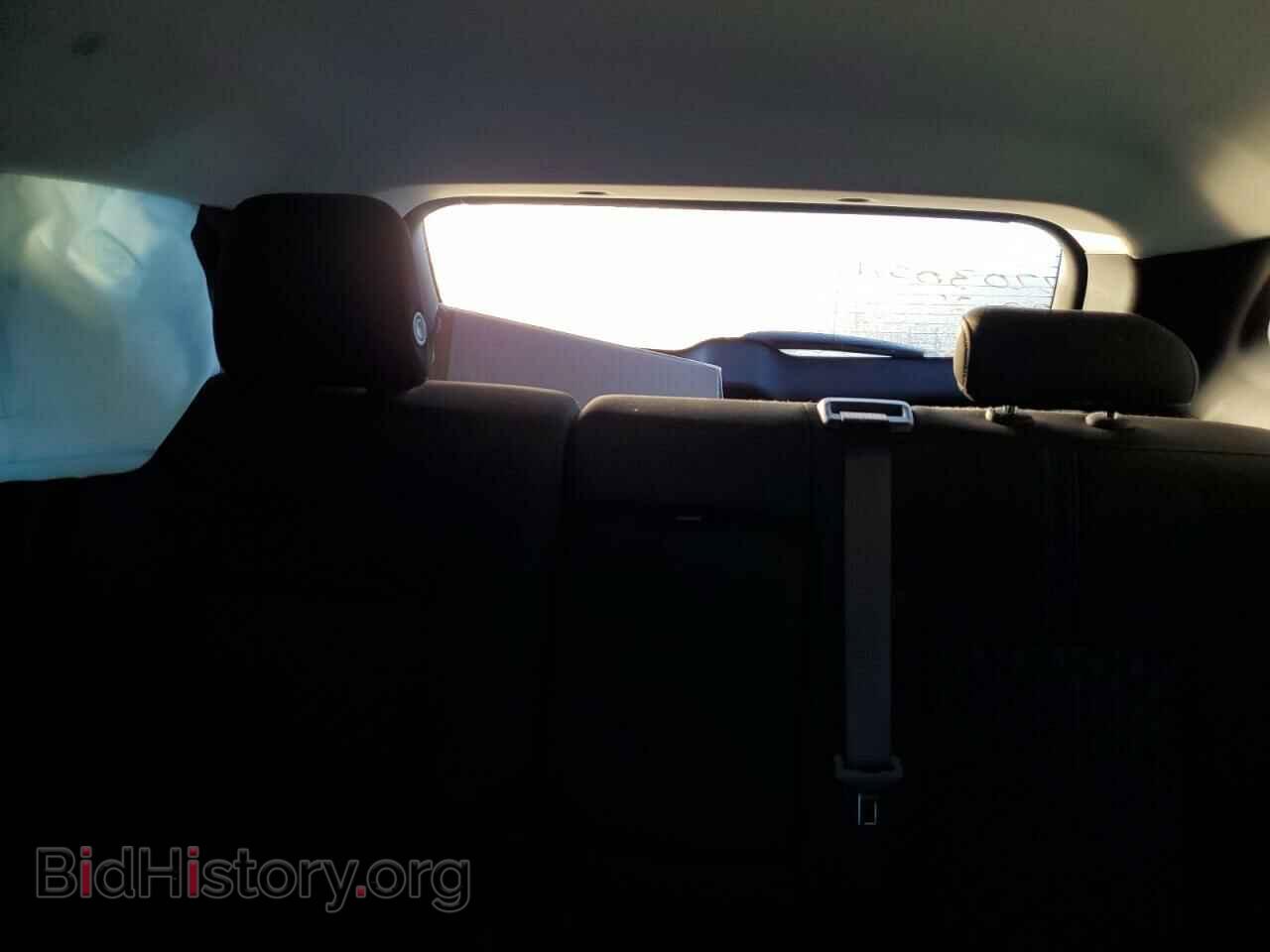 2020 CHEVROLET BLAZER - VIN: 3GNKBCRS6LS561204 - Фото 10