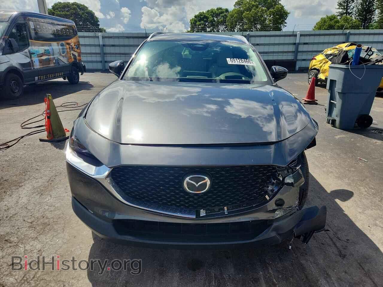 2024 MAZDA CX30 - VIN: 3MVDMBDY7RM718378 - Photo 5