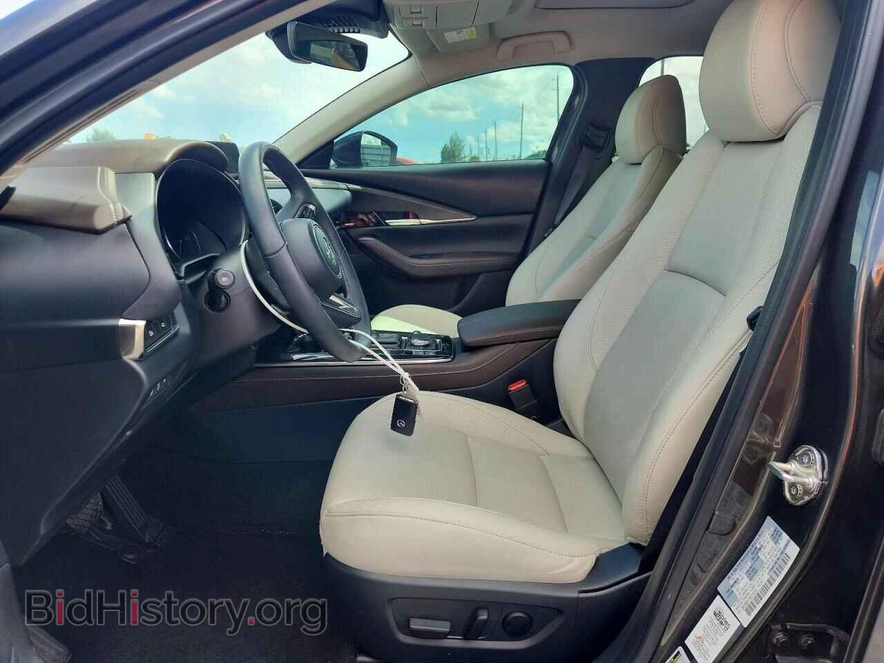 2024 MAZDA CX30 - VIN: 3MVDMBDY7RM718378 - Photo 7