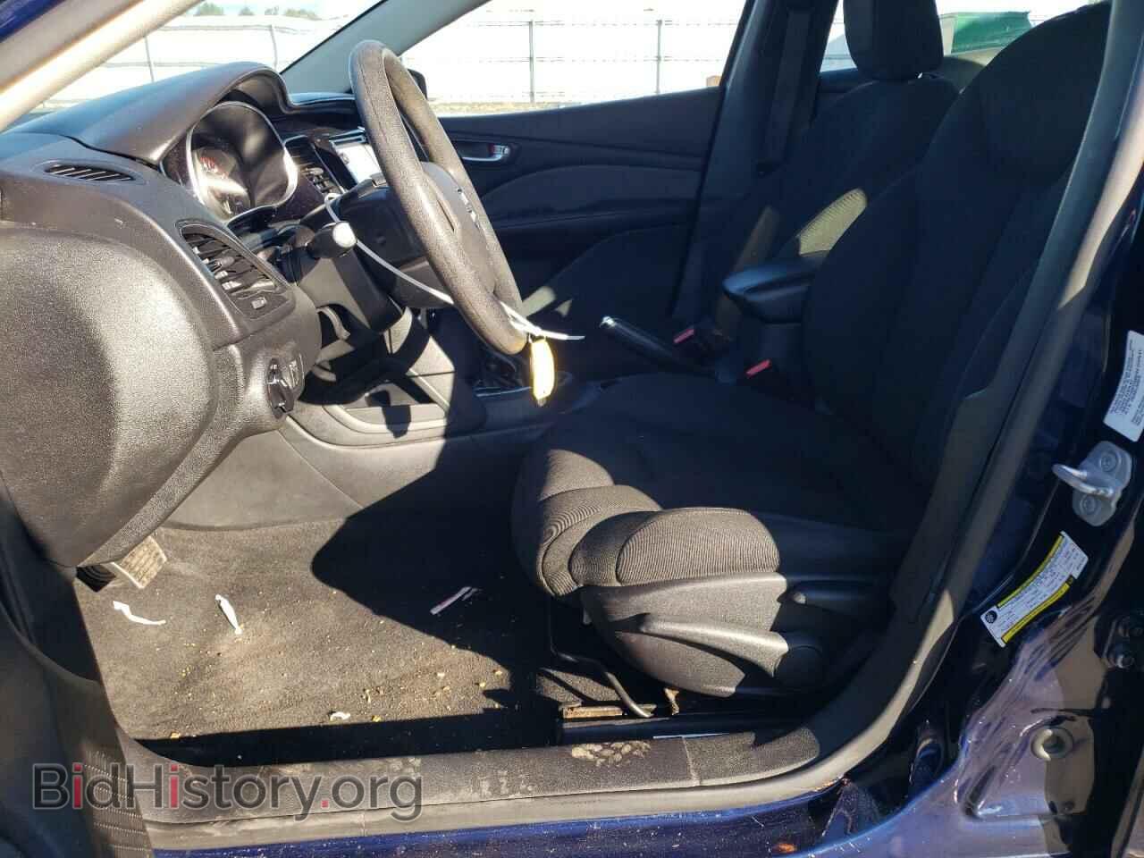 2013 DODGE DART - VIN: 1C3CDFAA4DD287664 - Photo 7