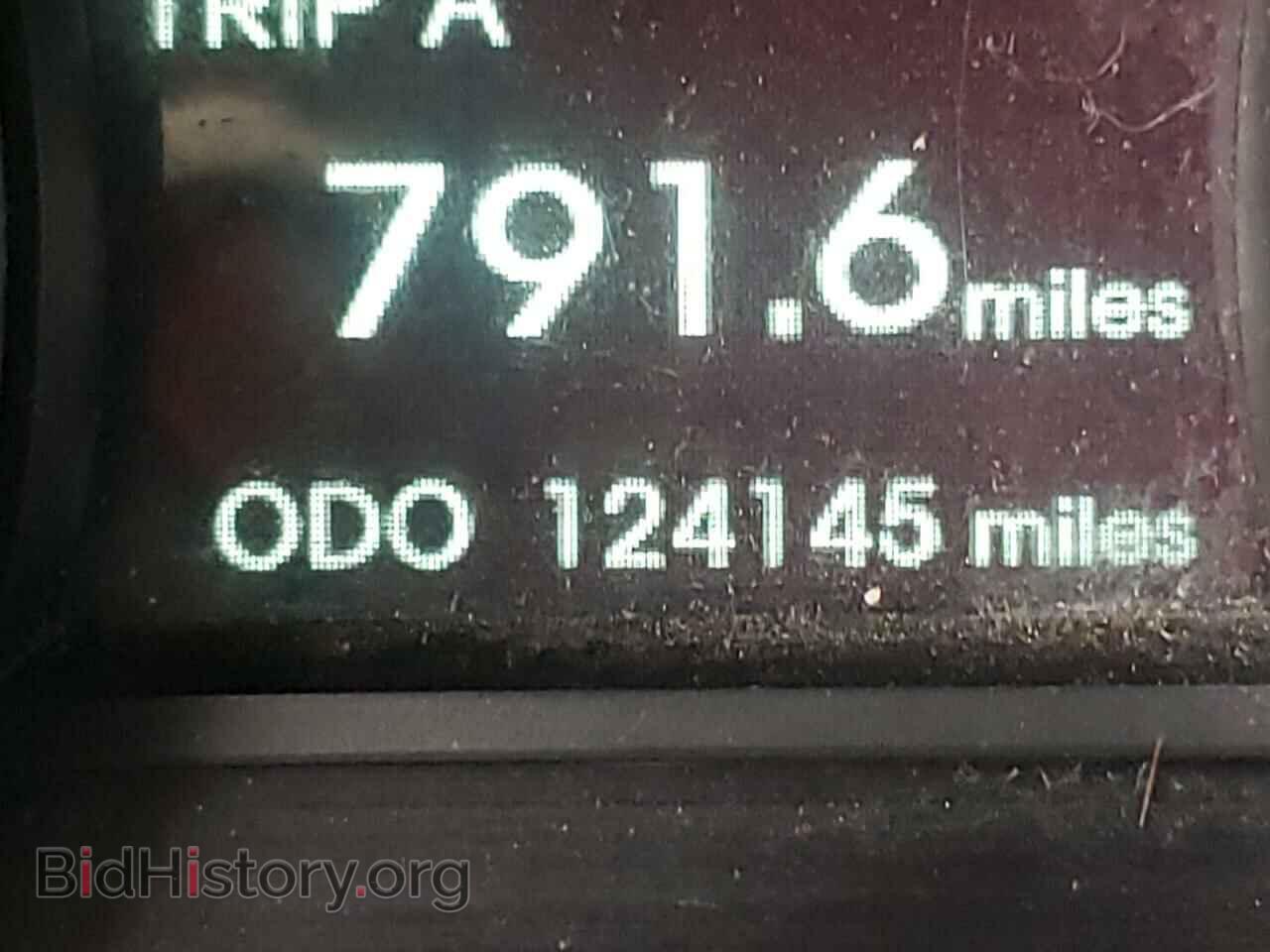 2012 HYUNDAI SONATA - VIN: 5NPEC4AB7CH476693 - Фото 8