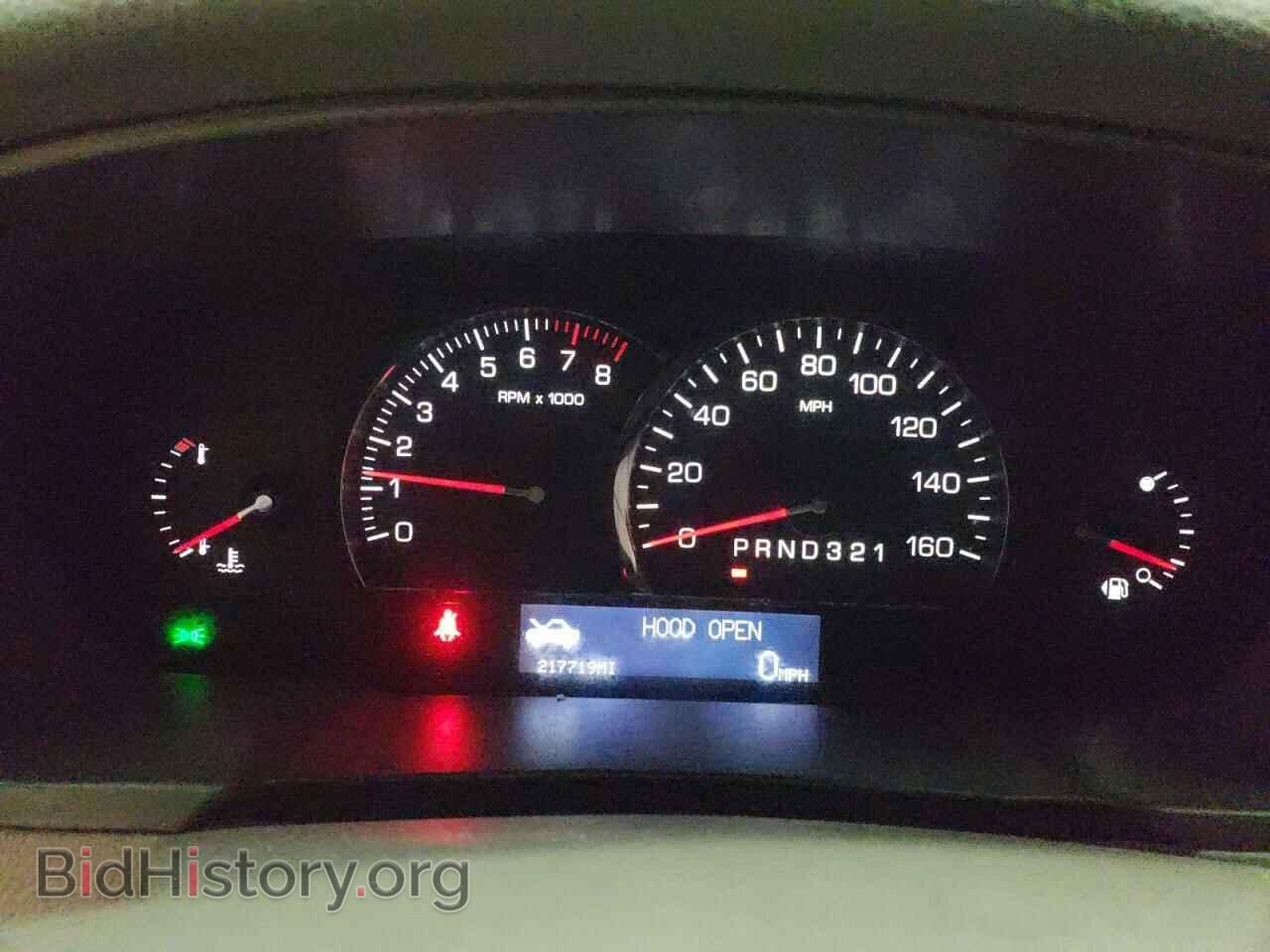 2011 CADILLAC DTS - VIN: 1G6KH5E61BU139709 - Фото 9