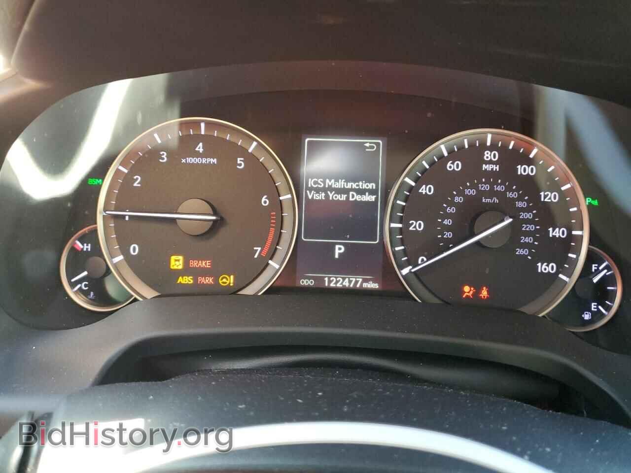 2018 LEXUS RX350 - VIN: 2T2ZZMCA8JC114260 - Фото 9