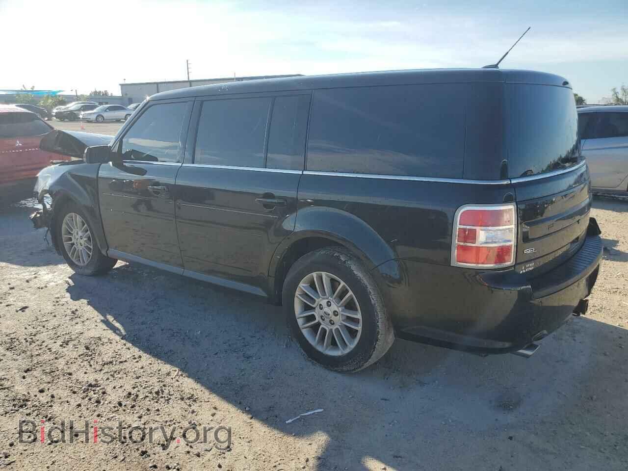 2014 FORD FLEX - VIN: 2FMHK6C8XEBD38265 - Photo 2