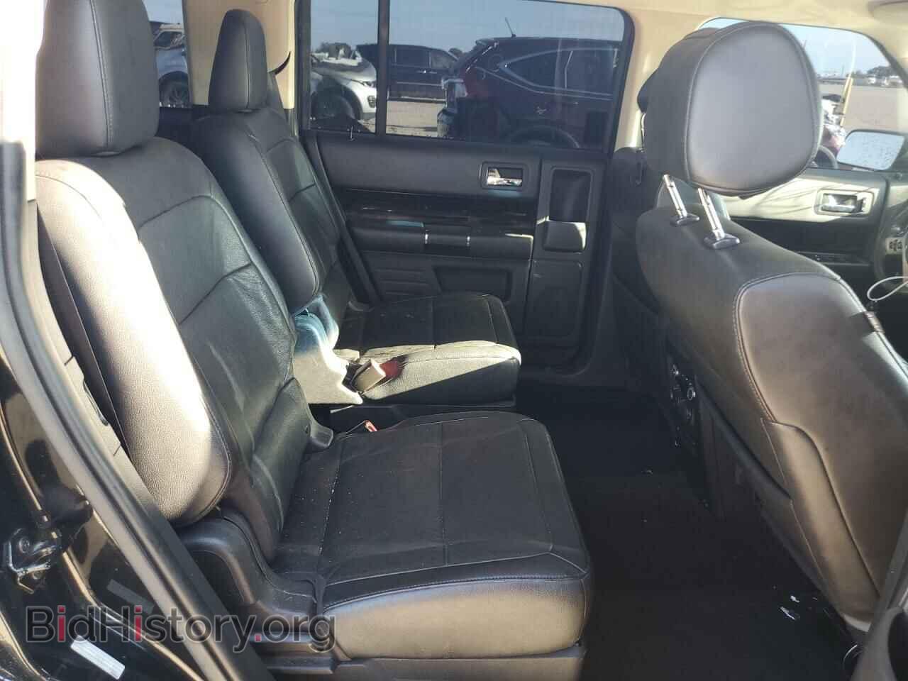 2014 FORD FLEX - VIN: 2FMHK6C8XEBD38265 - Photo 11