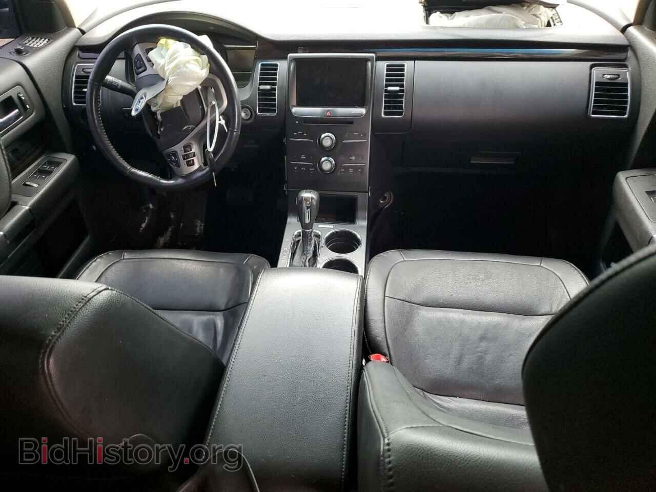2014 FORD FLEX - VIN: 2FMHK6C8XEBD38265 - Photo 8