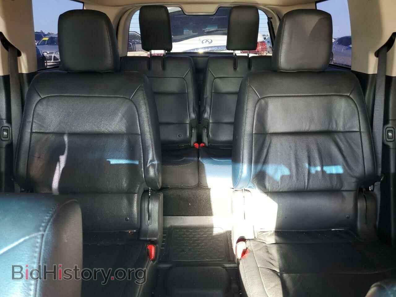 2014 FORD FLEX - VIN: 2FMHK6C8XEBD38265 - Photo 10