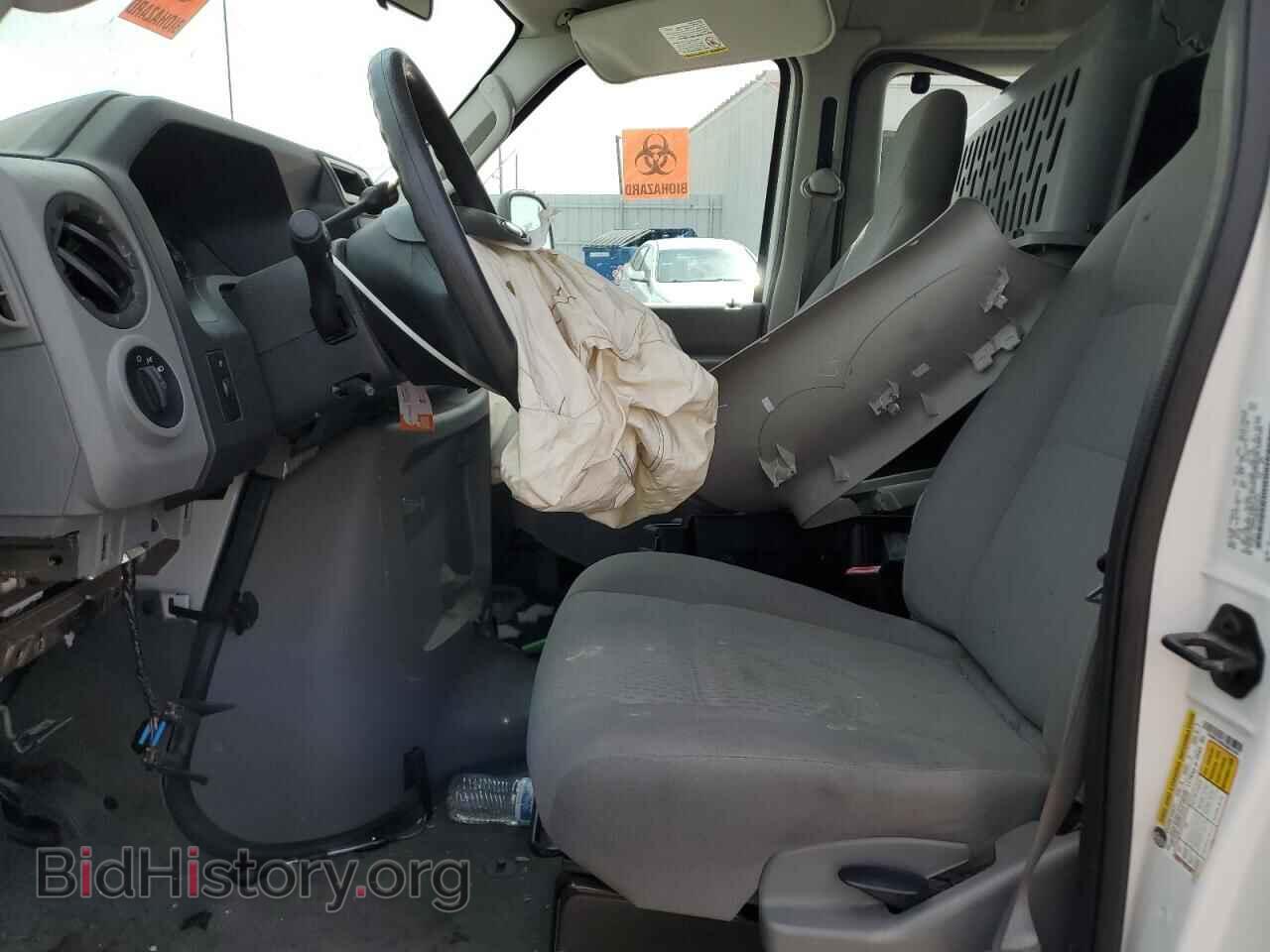 2011 FORD ALL Models - VIN: 1FMNE1BW8BDB07500 - Photo 7
