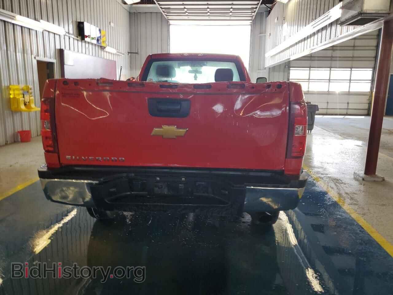 2013 CHEVROLET ALL Models - VIN: 1GC0CVCG4DF208253 - Фото 6