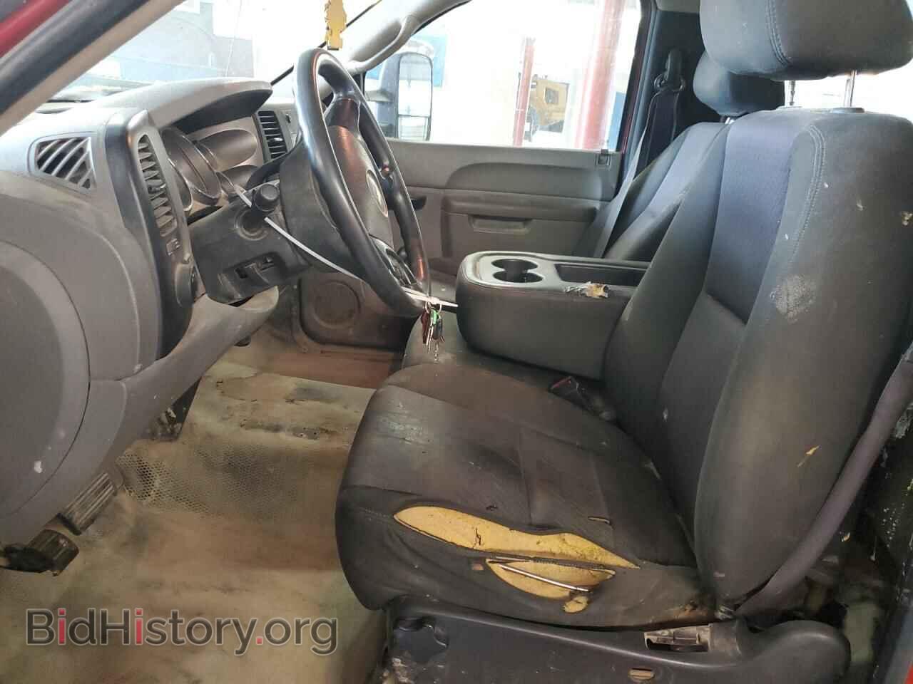2013 CHEVROLET ALL Models - VIN: 1GC0CVCG4DF208253 - Фото 7