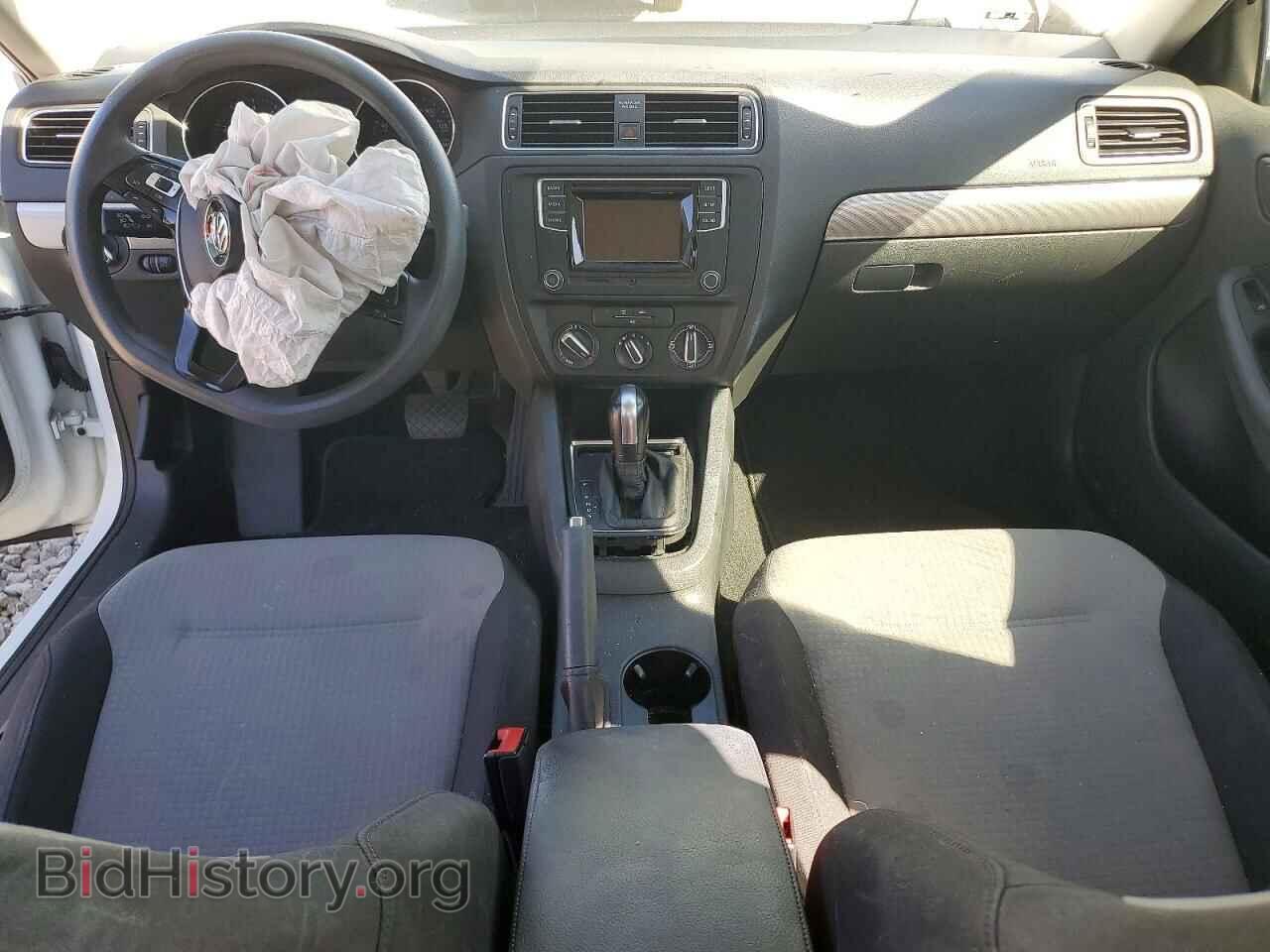 2017 VOLKSWAGEN JETTA - VIN: 3VW2B7AJ3HM266167 - Фото 8