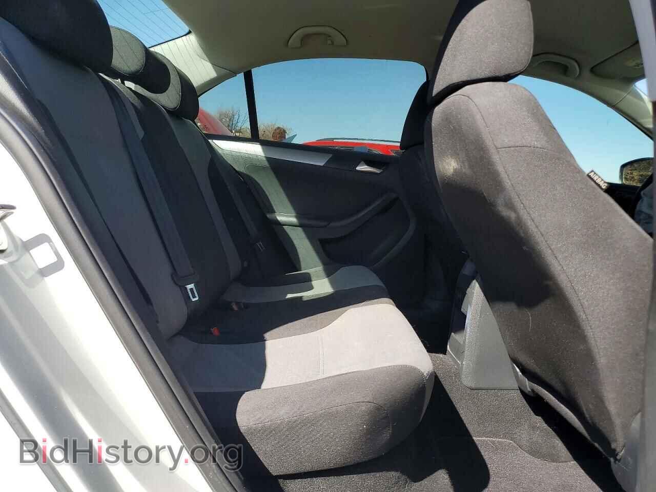 2017 VOLKSWAGEN JETTA - VIN: 3VW2B7AJ3HM266167 - Фото 10