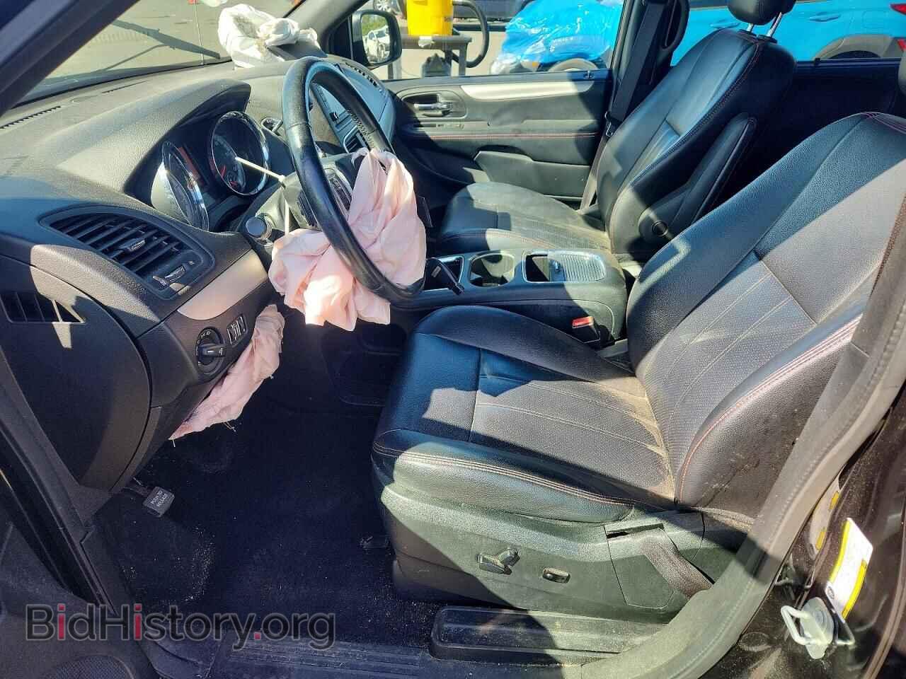2018 DODGE CARAVAN - VIN: 2C4RDGEG8JR285290 - Photo 7