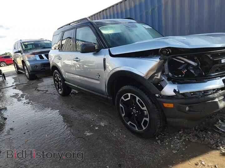 2021 FORD BRONCO - VIN: 3FMCR9C68MRB17544 - Photo 13