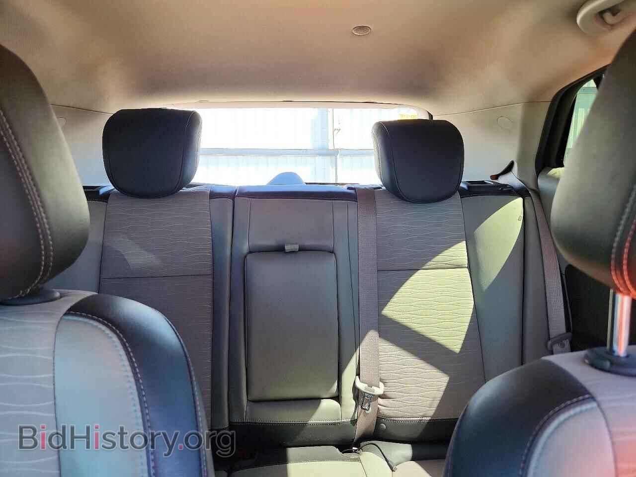 2016 BUICK ENCORE - VIN: KL4CJASB8GB640593 - Photo 10