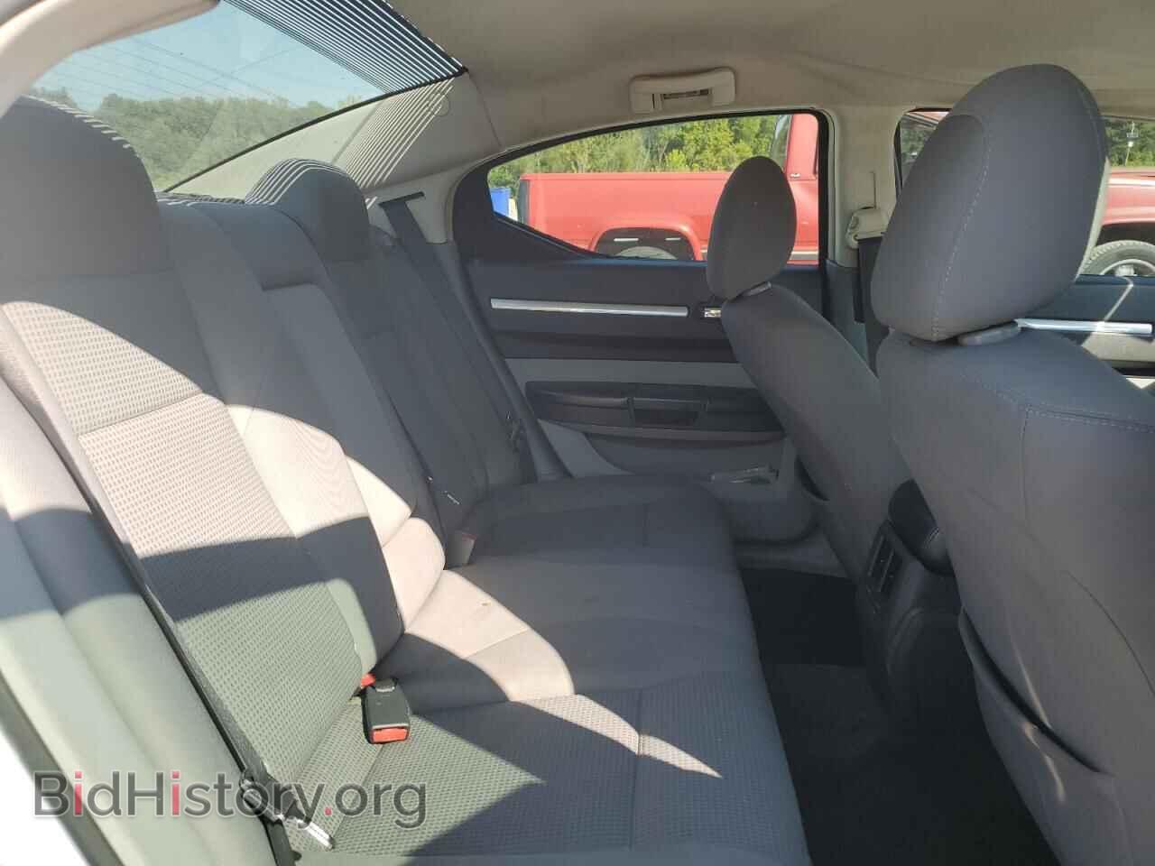 2010 DODGE CHARGER - VIN: 2B3CA3CV7AH123697 - Фото 10