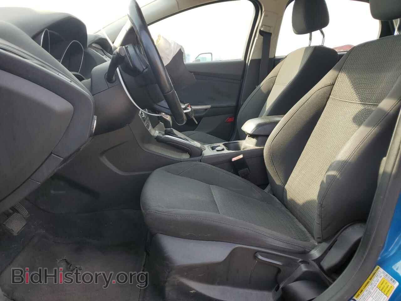 2012 FORD FOCUS - VIN: 1FAHP3H2XCL154777 - Photo 7