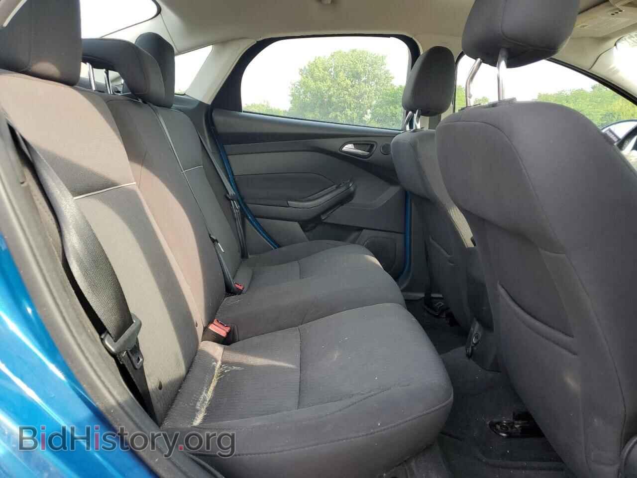2012 FORD FOCUS - VIN: 1FAHP3H2XCL154777 - Photo 10
