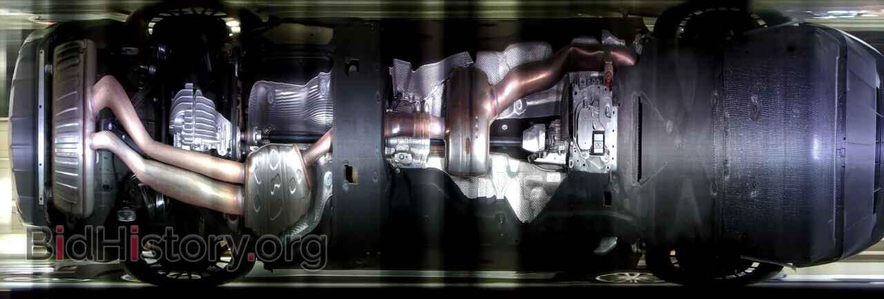 2023 PORSCHE CAYENNE BA - VIN: WP1AA2AYXPDA03734 - Фото 14