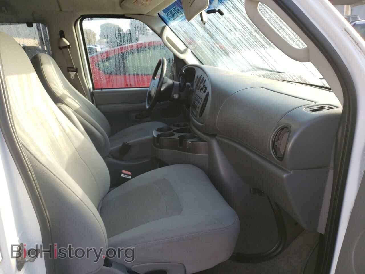2007 FORD ECONOLINE - VIN: 1FBNE31P27DA14669 - Photo 5