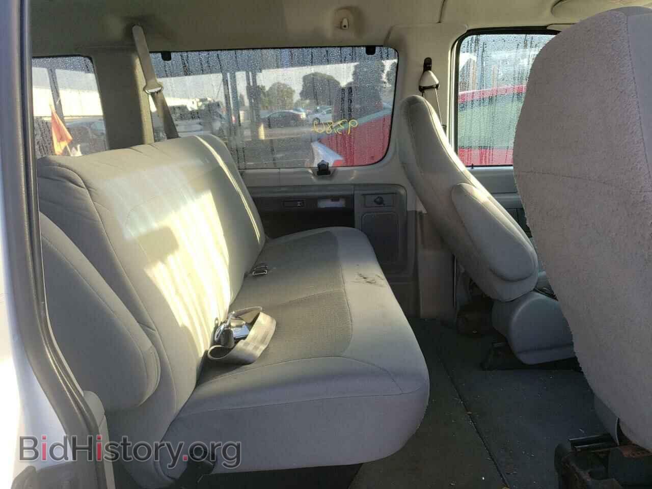2007 FORD ECONOLINE - VIN: 1FBNE31P27DA14669 - Photo 6