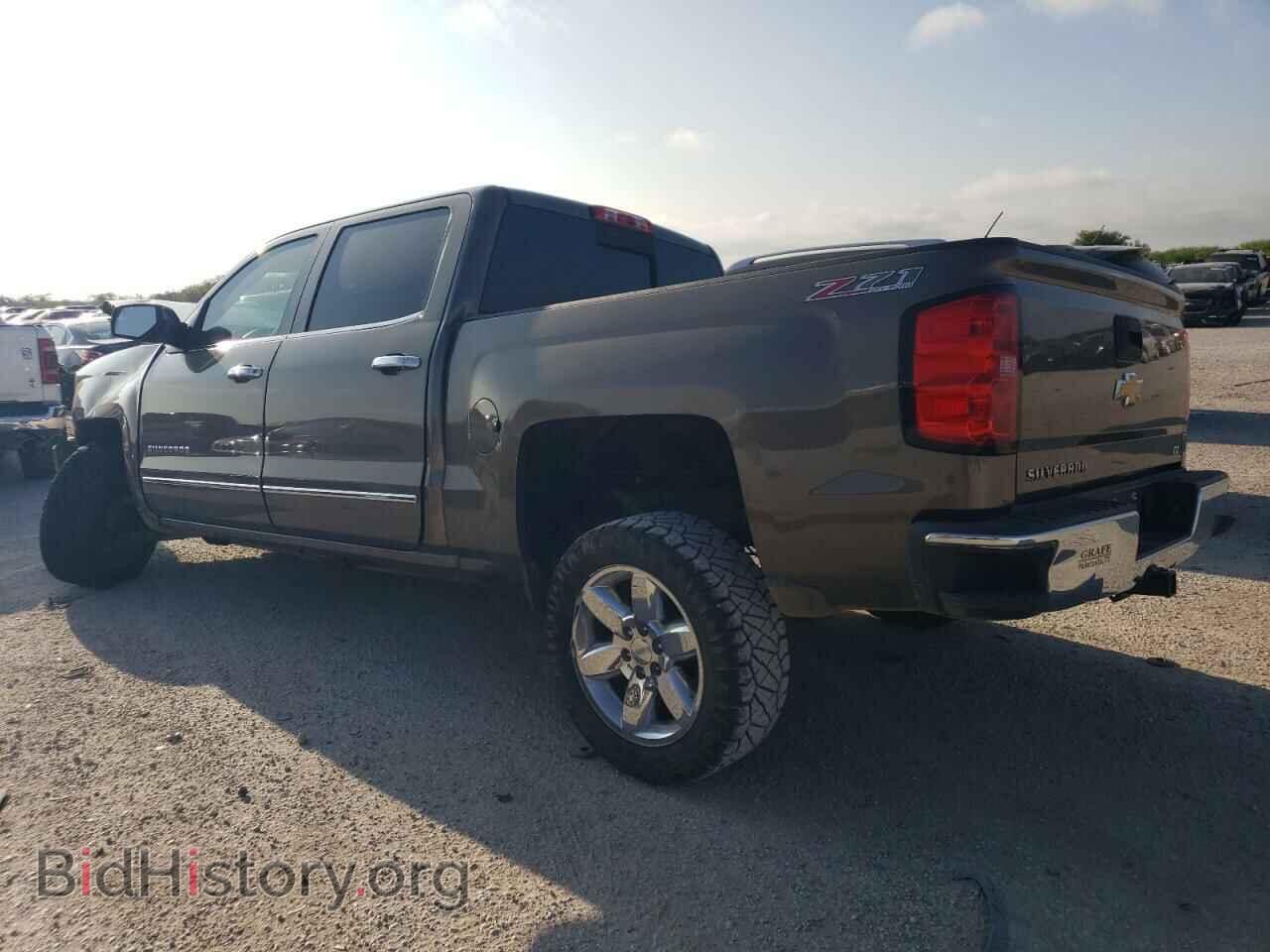 2015 CHEVROLET ALL Models - VIN: 3GCUKSEC3FG404103 - Фото 2