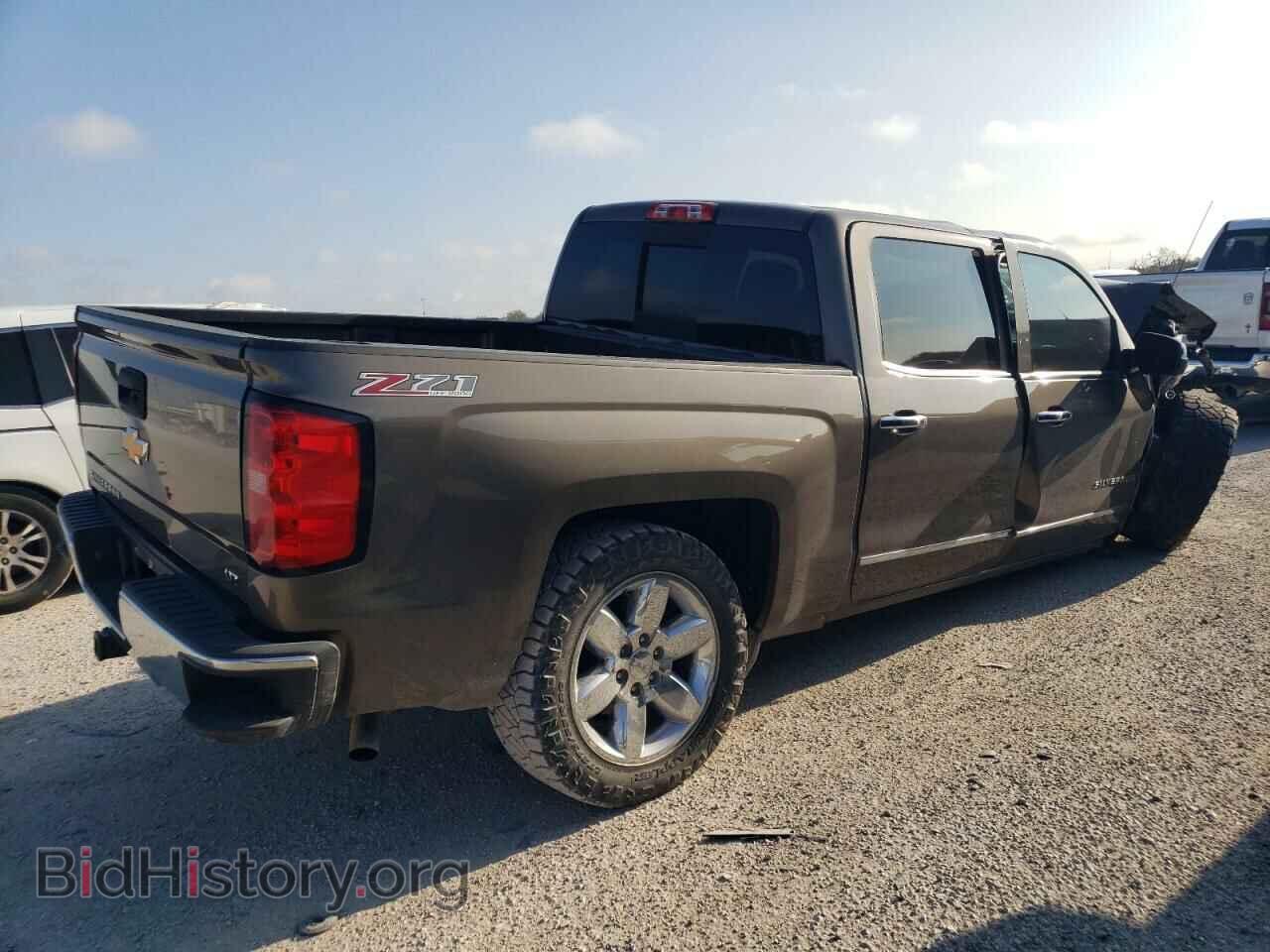 2015 CHEVROLET ALL Models - VIN: 3GCUKSEC3FG404103 - Фото 3