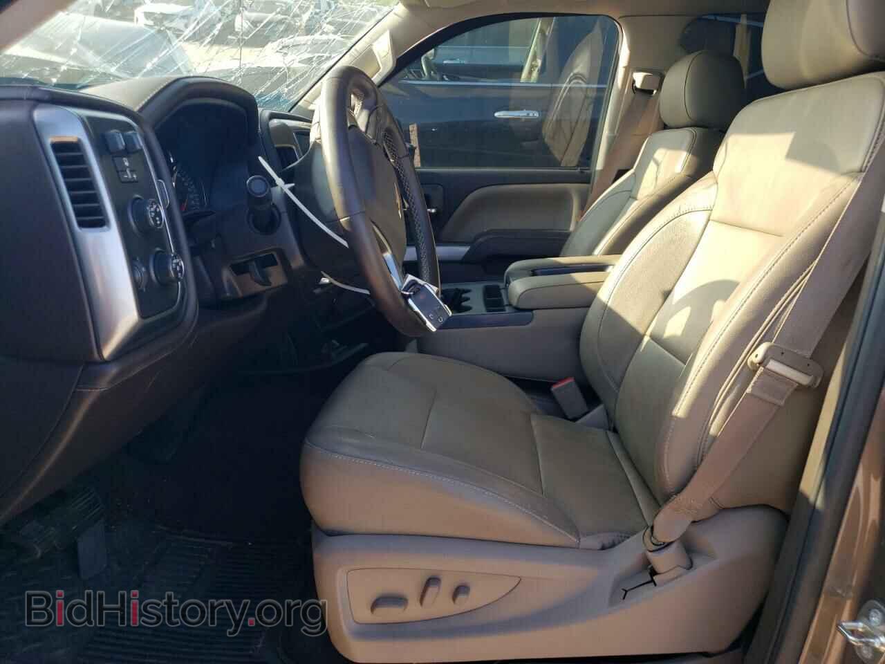 2015 CHEVROLET ALL Models - VIN: 3GCUKSEC3FG404103 - Фото 7
