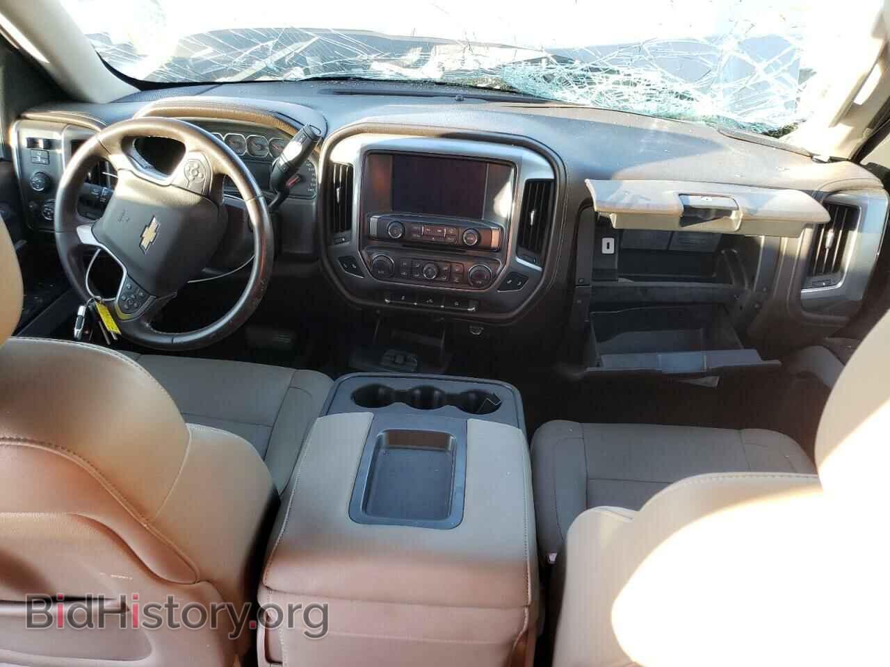 2015 CHEVROLET ALL Models - VIN: 3GCUKSEC3FG404103 - Фото 8