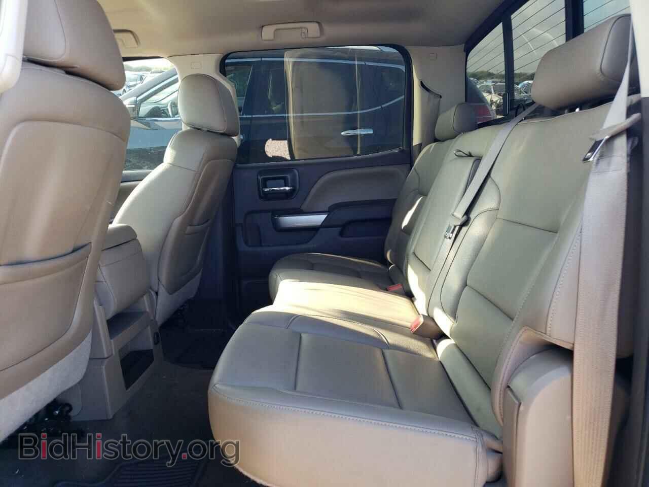 2015 CHEVROLET ALL Models - VIN: 3GCUKSEC3FG404103 - Фото 10