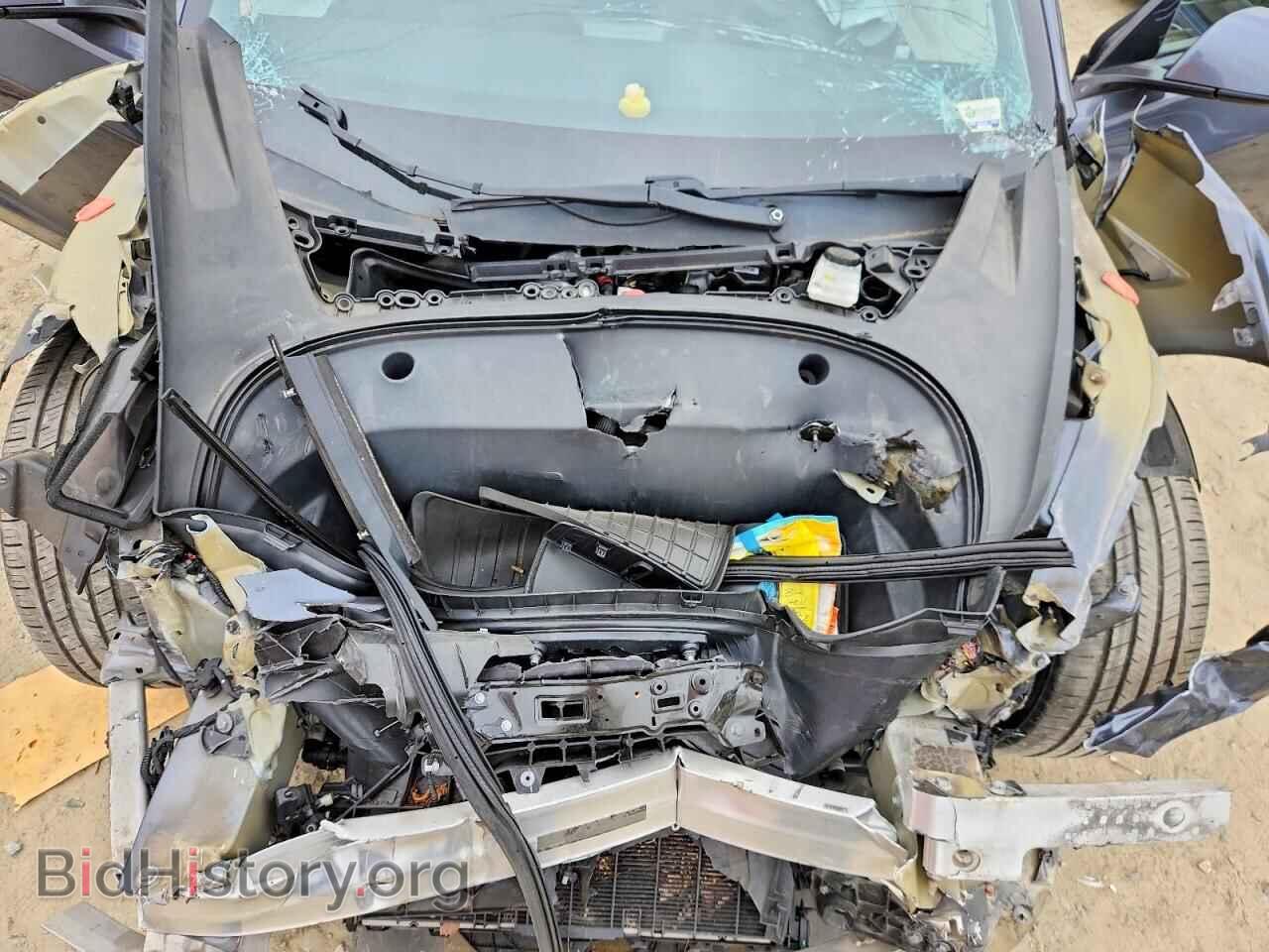 2021 TESLA MODEL 3 - VIN: 5YJ3E1EA5MF911468 - Фото 11