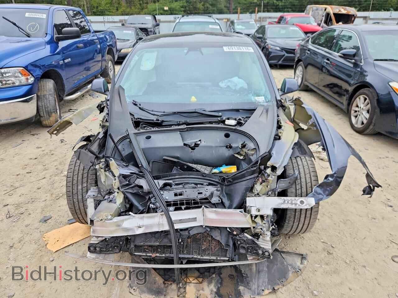 2021 TESLA MODEL 3 - VIN: 5YJ3E1EA5MF911468 - Фото 5
