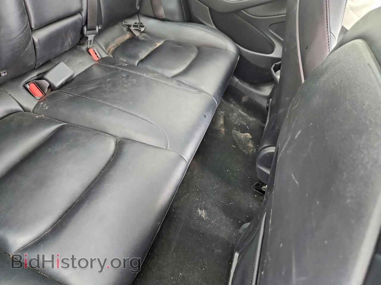2021 TESLA MODEL 3 - VIN: 5YJ3E1EA5MF911468 - Фото 10