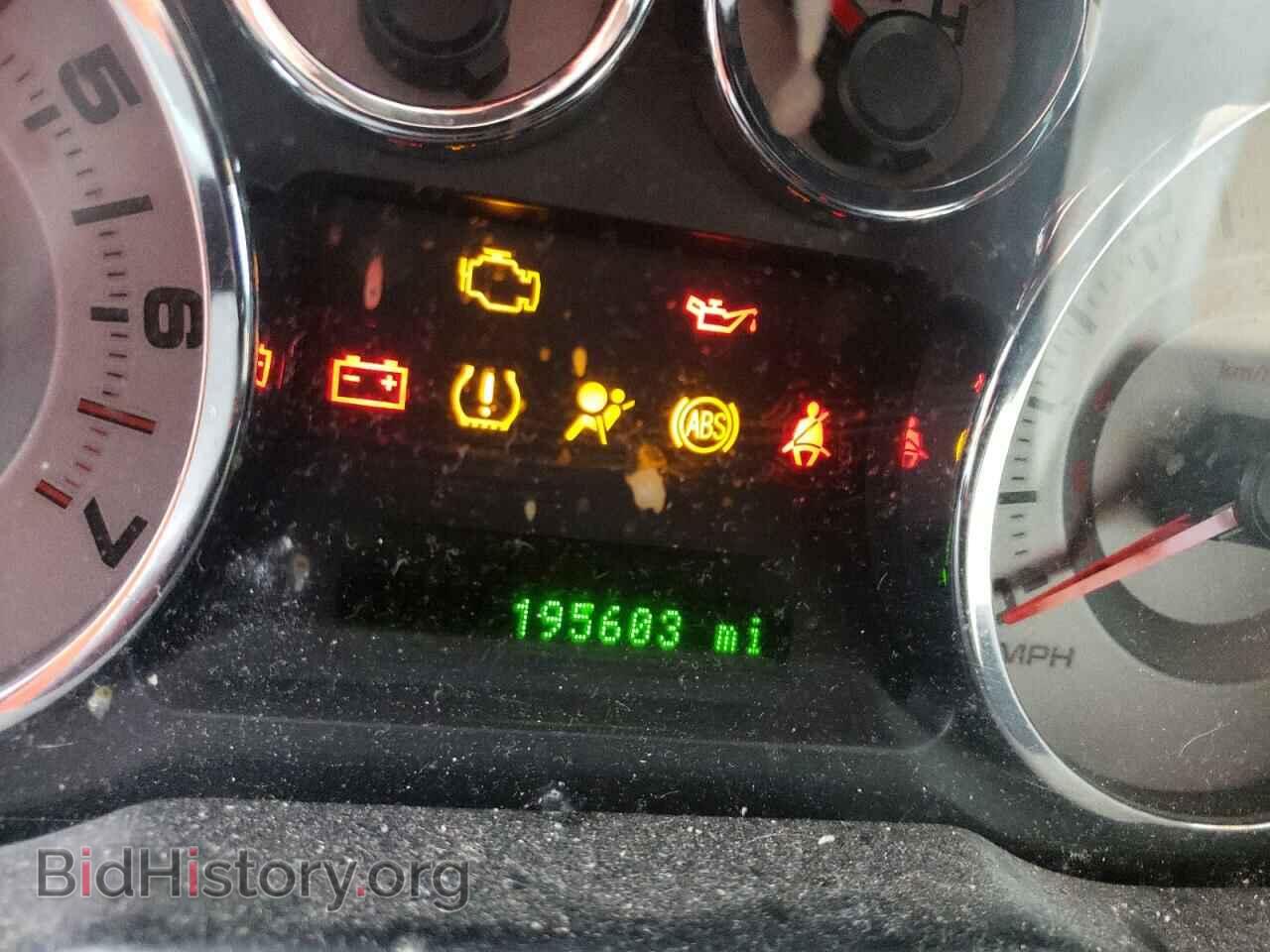 2009 FORD EDGE - VIN: 2FMDK39C59BA79165 - Photo 8