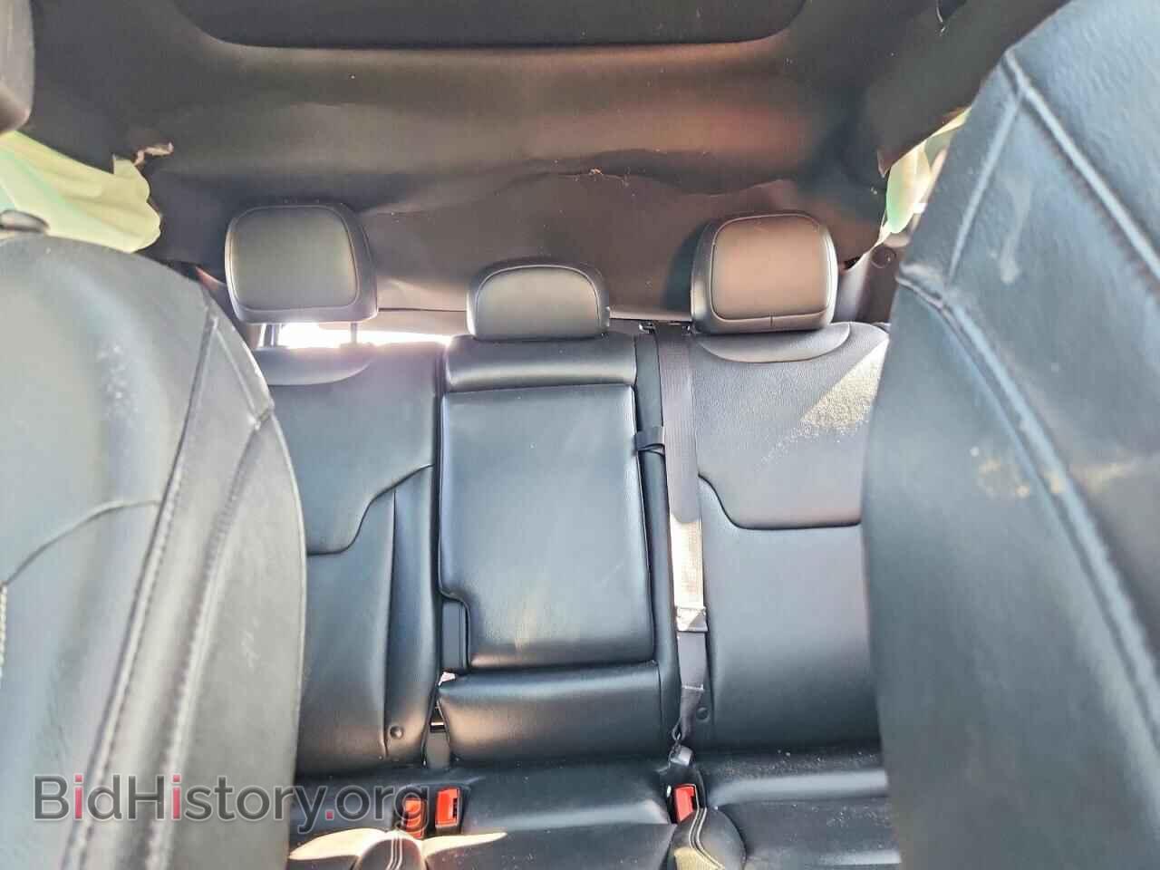 2024 JEEP COMPASS - VIN: 3C4NJDCN0RT101489 - Photo 10
