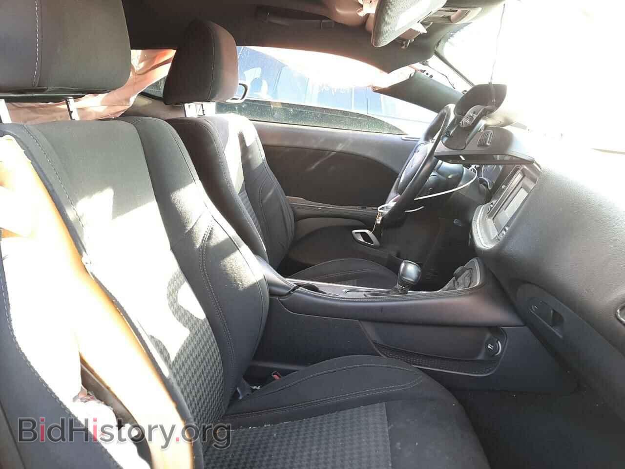 2015 DODGE CHALLENGER - VIN: 2C3CDZAG4FH835447 - Photo 5